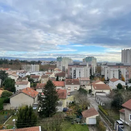  Le Seven Valence (Drome)